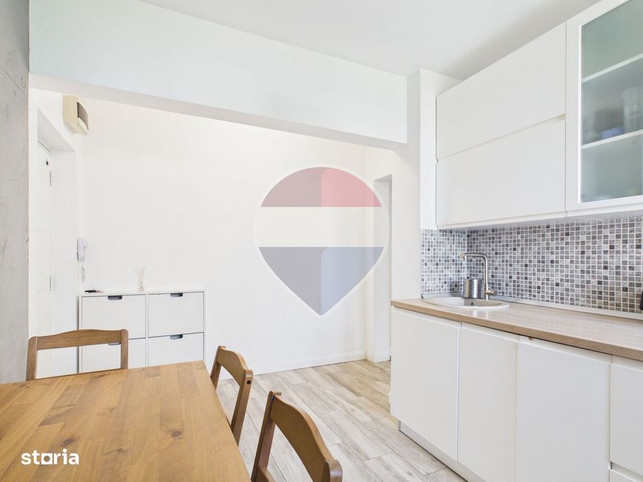 Apartament 3 camere Parcul Circului