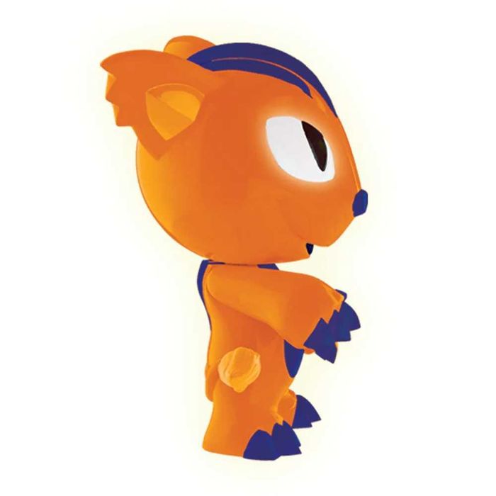 ZANZOON Игра на отгатване Супер вълшебният ДЖИН