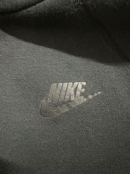 Nike tech fleece