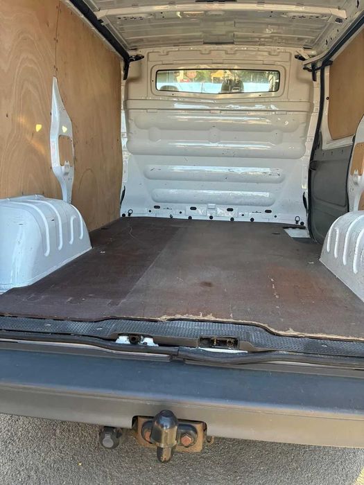 OPEL Vivaro 2014 — imagine 5