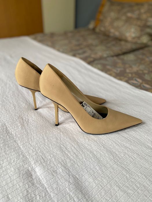 Обувки Zara нови