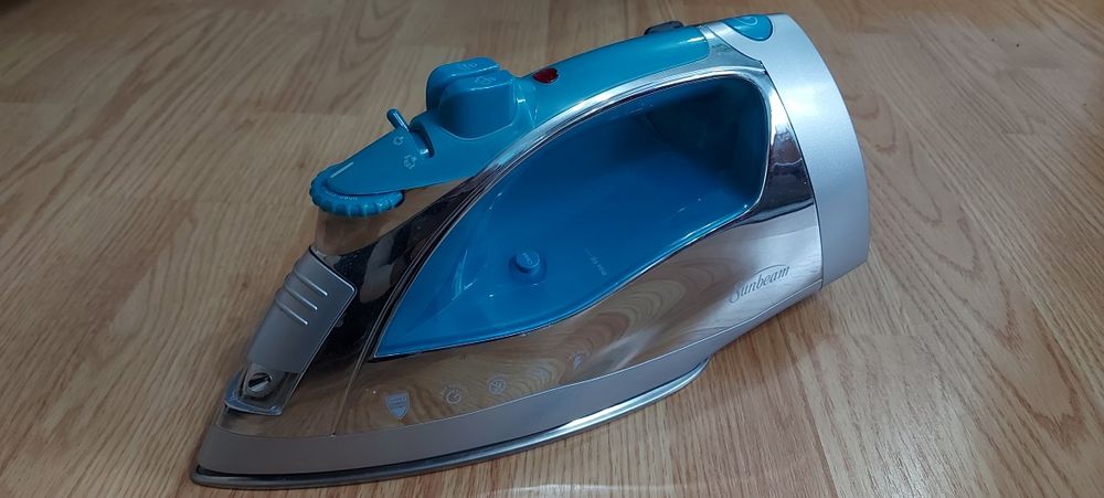 Fier de călcat SUNBEAM S.U.A.