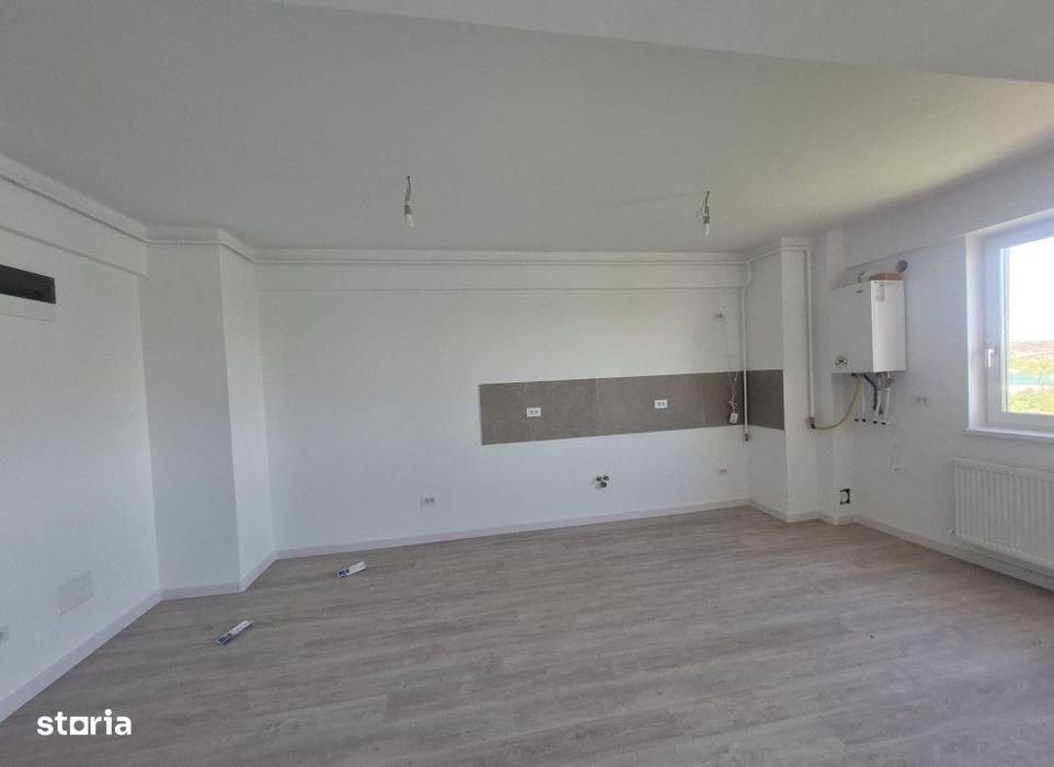Apartament  3 camere Cug , 58 metri, etaj 8 Cod:162808