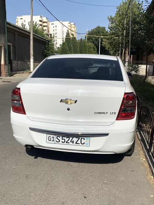 Other Cobalt 2024 — 2