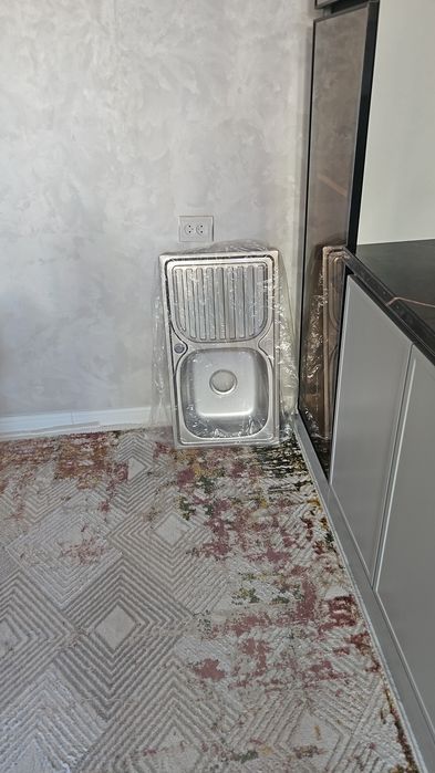 Новый мойка қалың