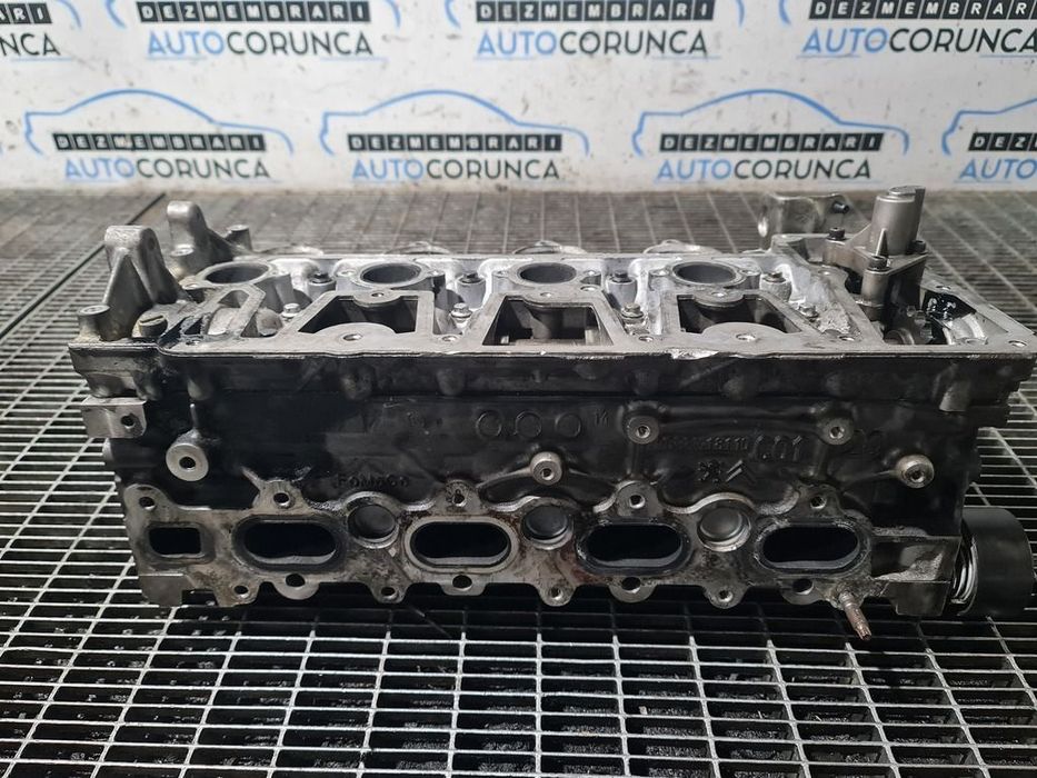 Chiuloasa Ford Kuga II 2.0 TDCI 2012 - 2014 100kW 136CP 1997CC UKMA (1012) 9688418110C01