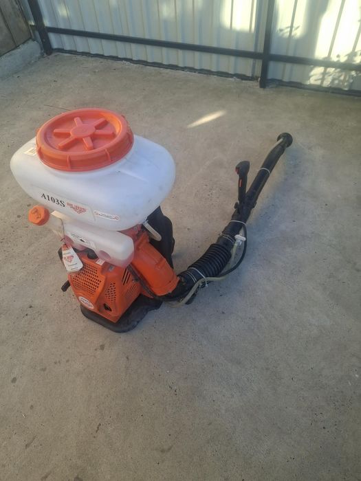Vand Atomizator Ruris A 103S