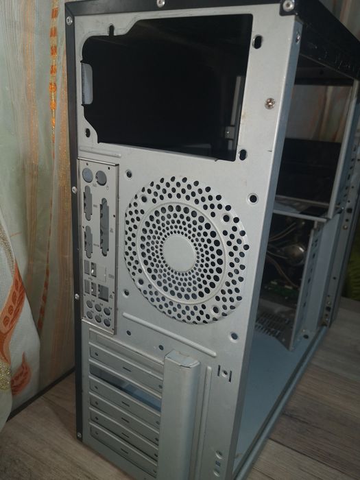 Корпус системника