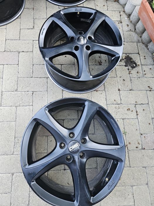 Jante r18 Skoda Passat Audi 5×112 ieftine/ocazie