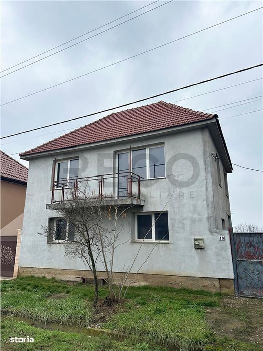 RECO Casa de vanzare in Livada