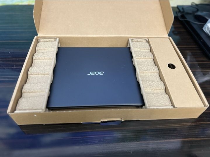 Acer Aspire 3 A325-45 "Ноутбуки Acer: широкий выбор офисных моделей.