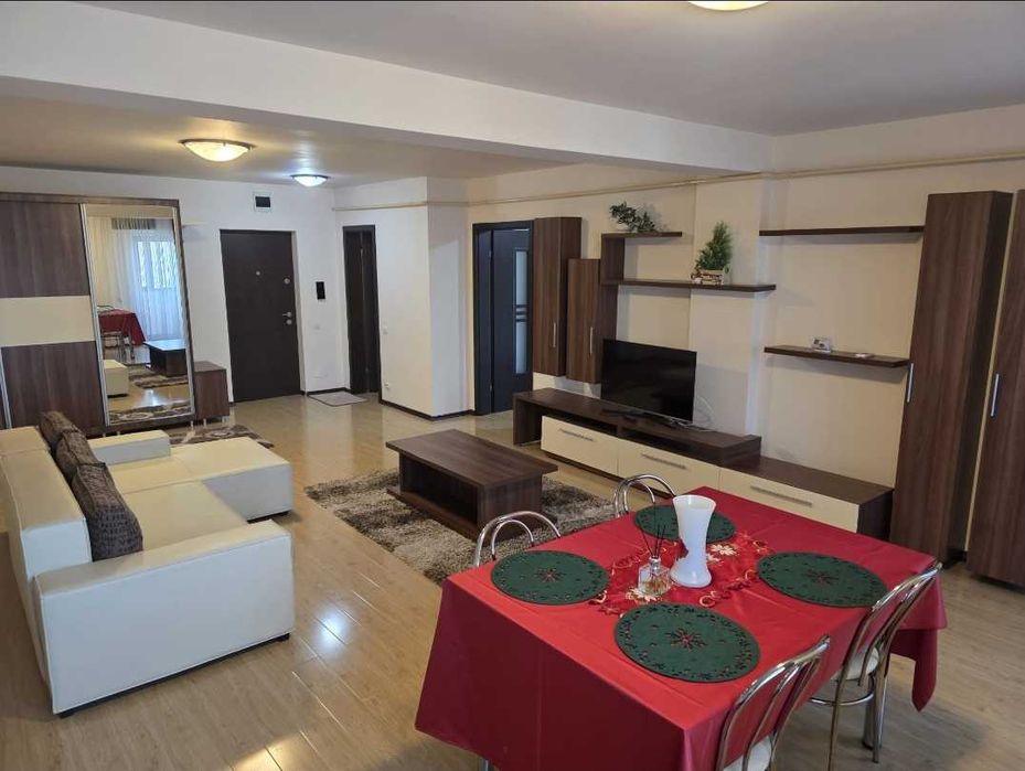 SUPER OFERTA - Apartament cu doua camere in bloc nou in Popa Sapca
