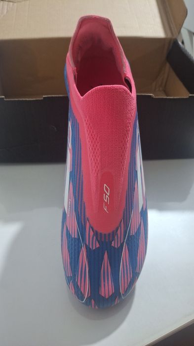 Ghete Fotbal Adidas F50