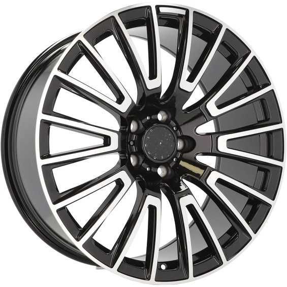 22" Джанти AMG за Mercedes 5х130 G W461 W463 W464 W465 G-Wagen