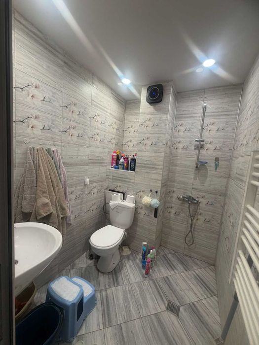 Продава се Двустаен апартамент в Плевен, Идеален център - 88 кв.м за 684 €/кв.м - Снимка #5