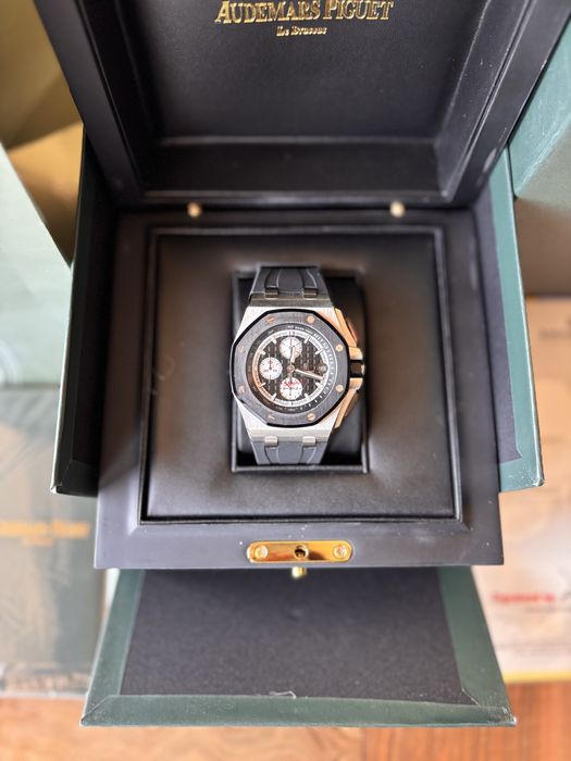 Audemars Piguet Royal Oak Offshore Chronograph 44 mm