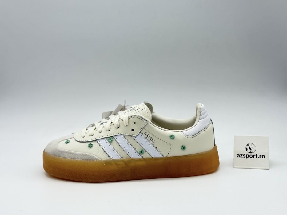Adidas Sambae Noi Originali (38 2/3; 40 2/3)
