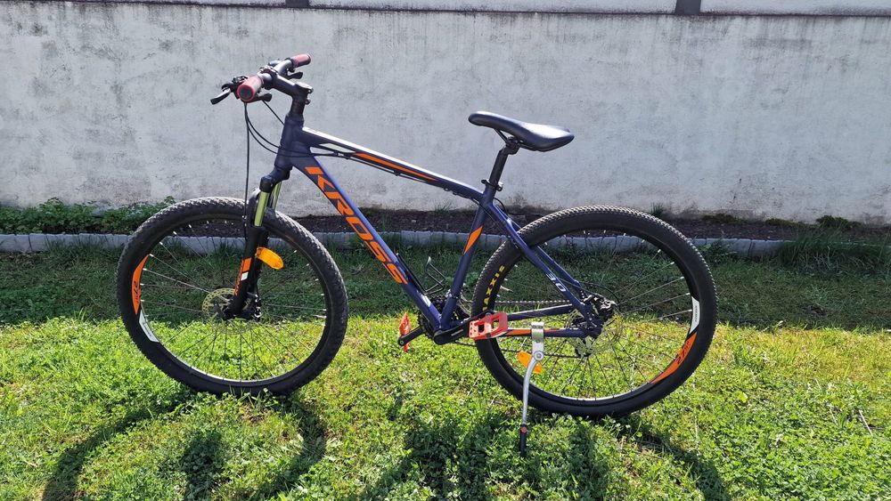Bicicleta MTB Kross  Hexagon 3.0