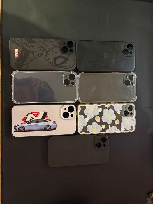 Чехлы на iphone 13, iphone 14