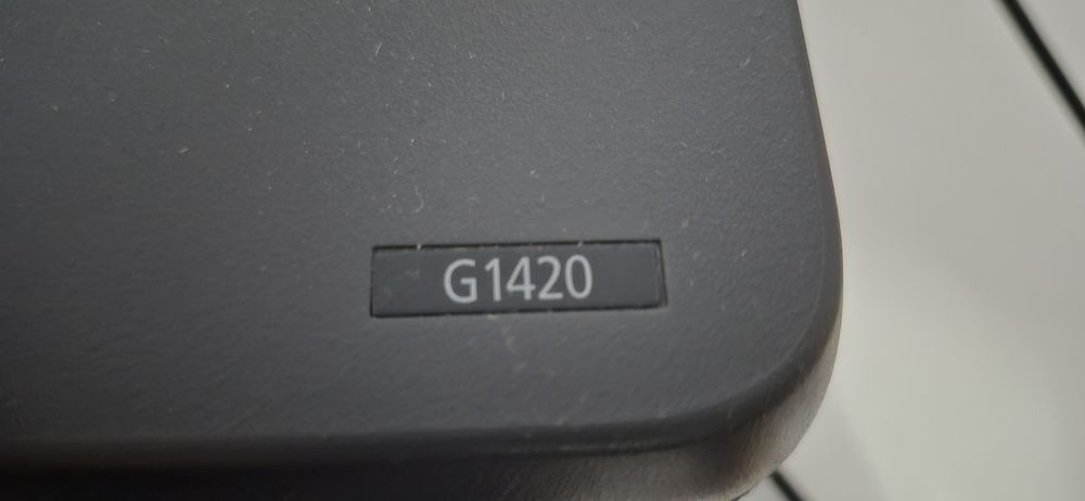 Принтер цветная струйная