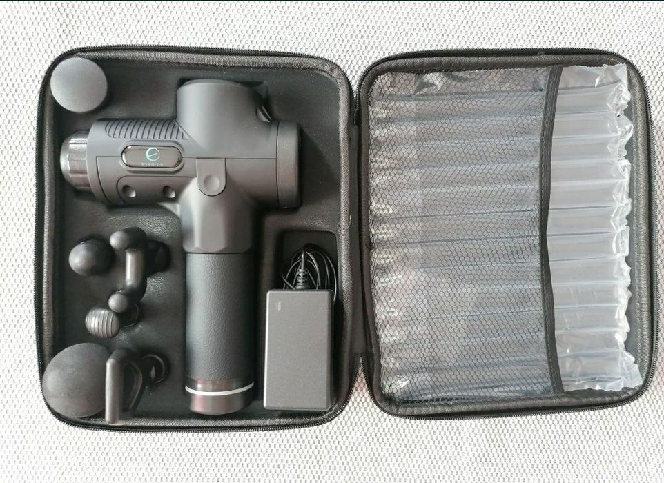 Aparat de masaj manual TONGA Original!!!