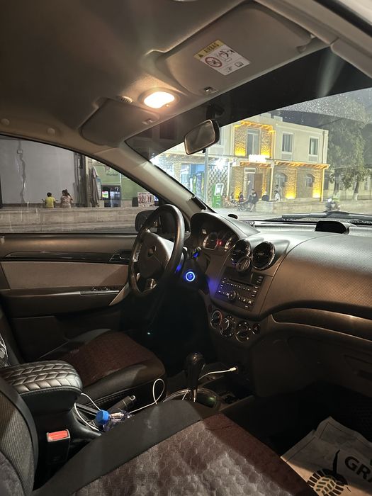 Sotiladi Nexia 3 2018