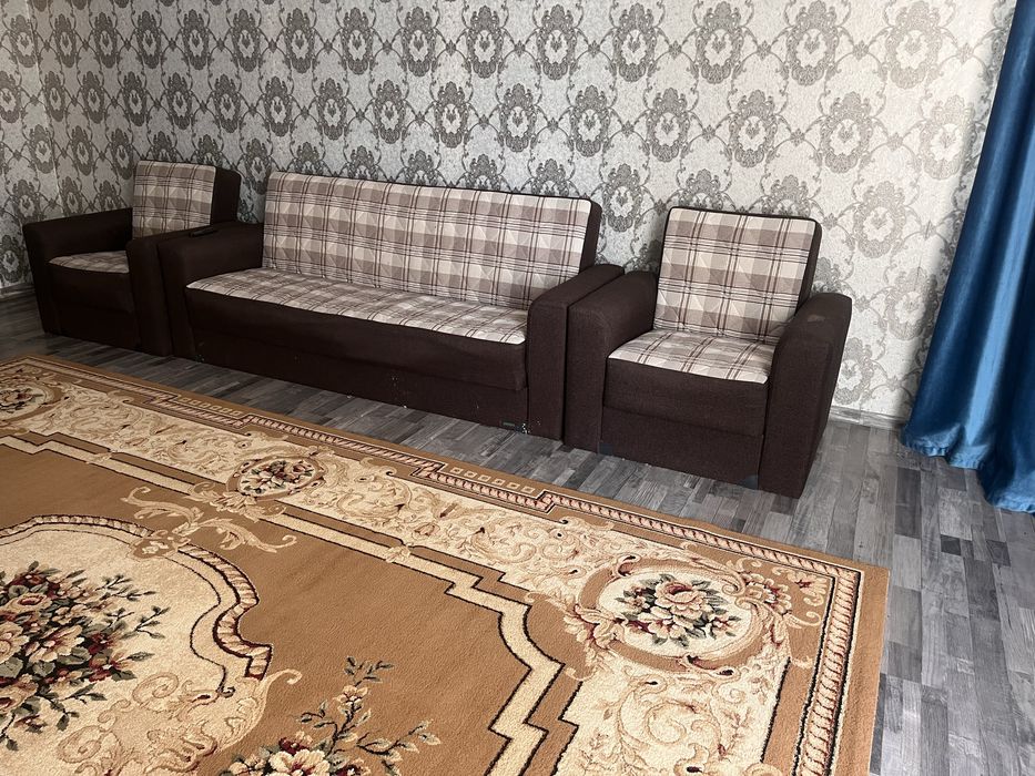 Диван, кресло сатылады