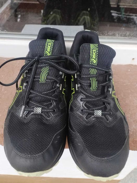 Мъжки маратонки Asics