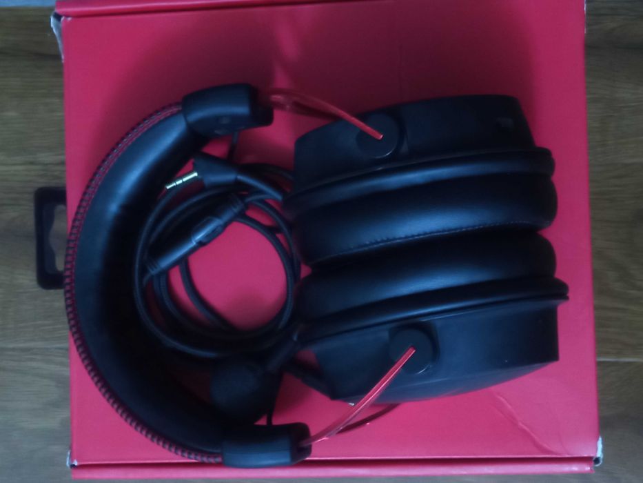 HyperX igravoy naushnik sotiladi