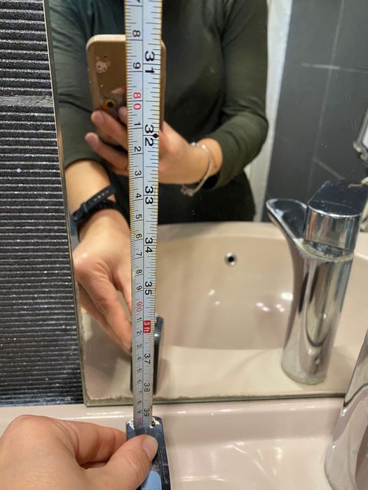 Шкаф за баня PVC