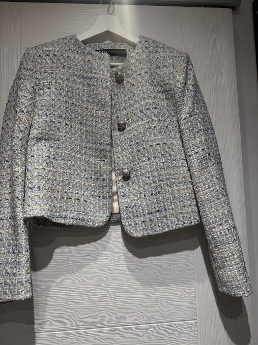 Ефектно сако Zara