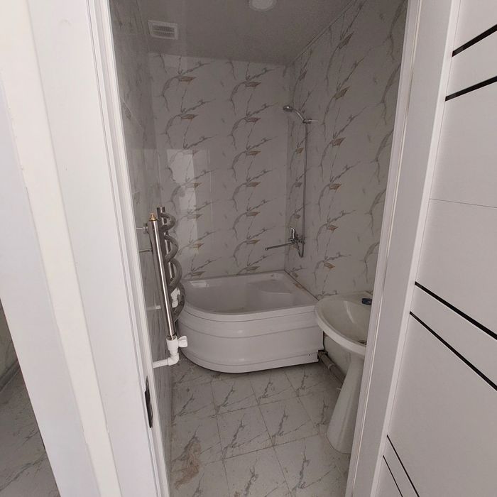 Olmosda 2 xonali uy ipotekaga chiqadi. Boshiga 30 000 $ qolgani 24 000