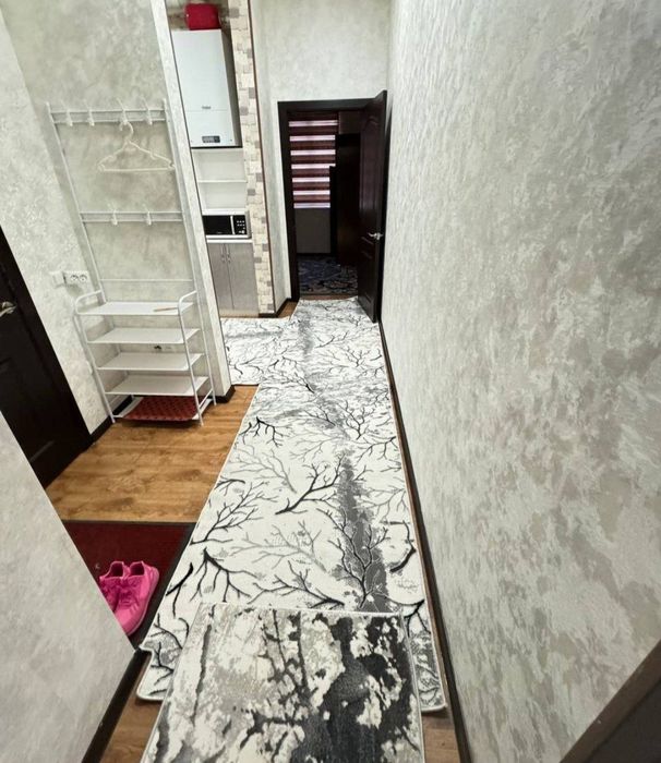 Аренда дома в мирзо улугбек