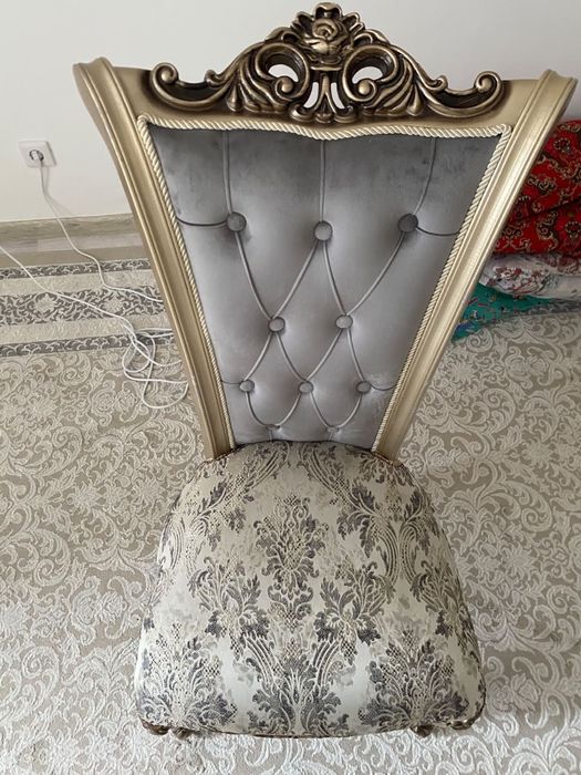 Продам стулья Хюрем Султан