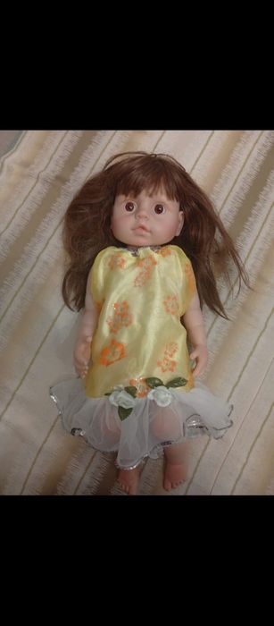 Кукла Реборн  Юго-восток