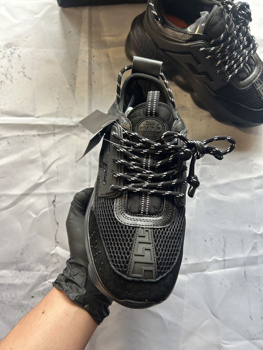 Versace Chain Reaction