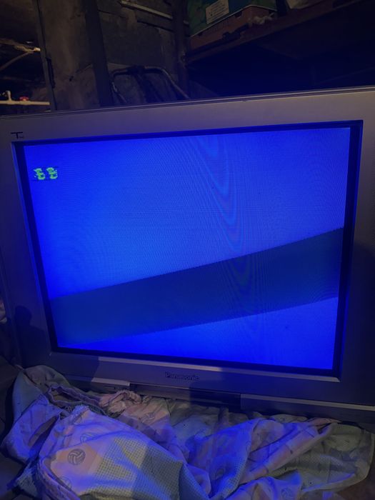 Продается телевизор