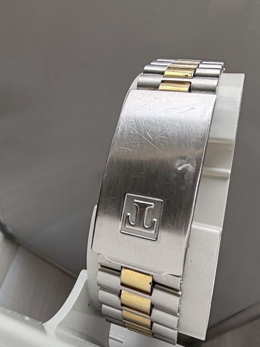 Ceas Tissot Seastar Quartz ETA cu 7 rubine Sapphire Crystal