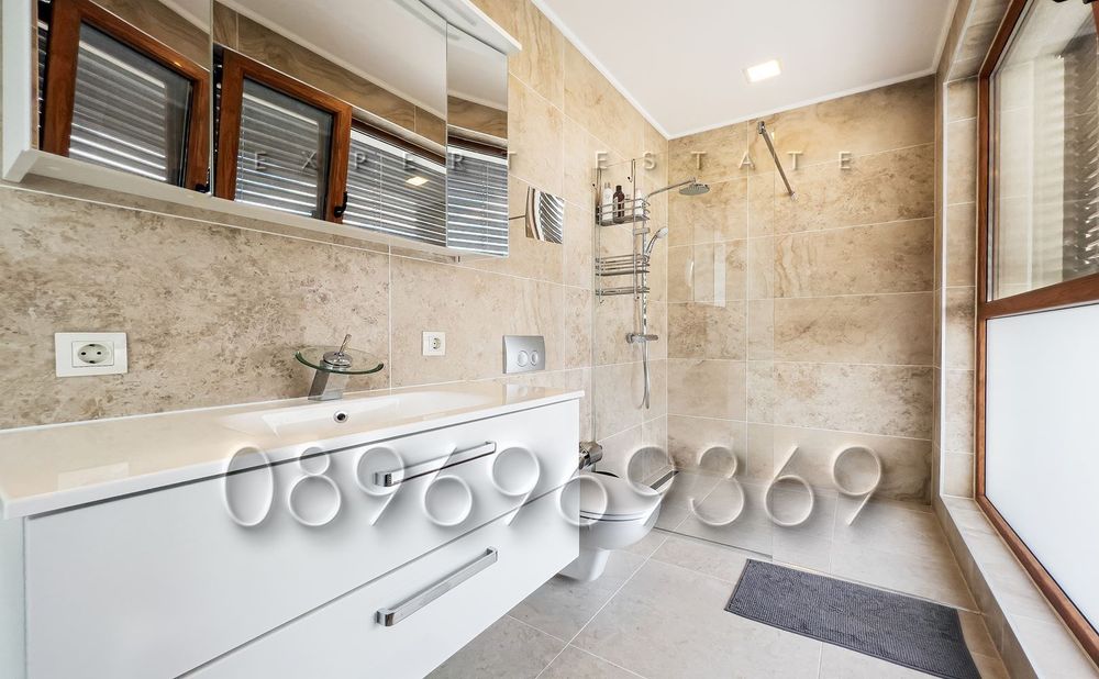 Продава се Тристаен апартамент в Варна, Трошево - 170 кв.м за 1265 €/кв.м - Снимка #10