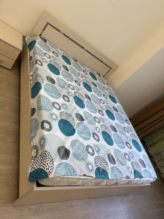 Продается кровать