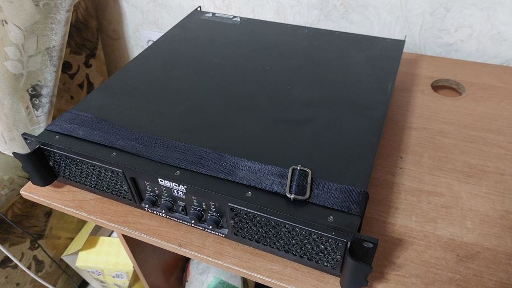 Усилитель Osica TX-4100