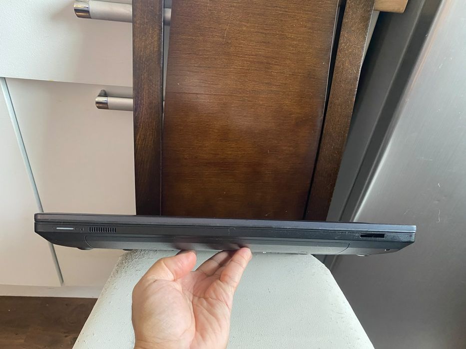 Lenovo intel core i5/Nvidia GeForce