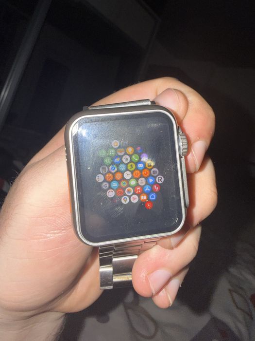Applewatch 3 series