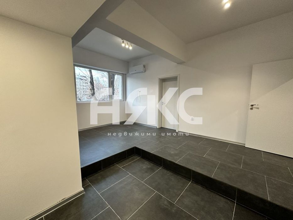 Офис под наем в Центъра