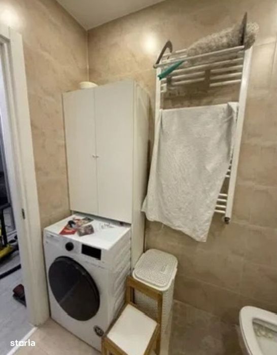 Apartament 1 cameră,  in Hils pallady dotări complete, 2024