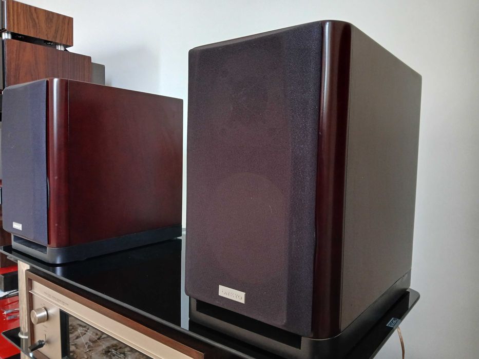 Boxe Onkyo D-302E 200W