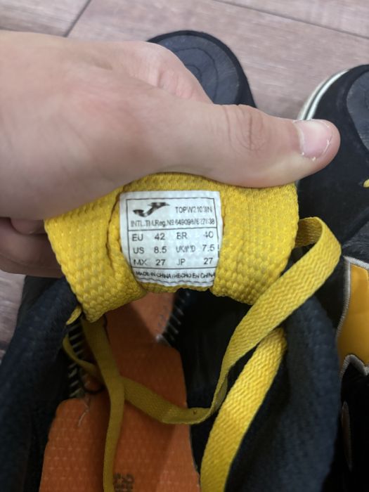 Футзалки topFlex оригинал