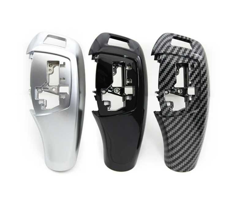 Ornament Placa Sticla Selector Schimbator BMW Seria F G