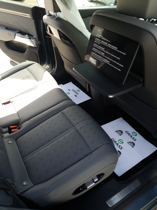 Zeekr 7x. Ultra. 715km. 2026 restyling