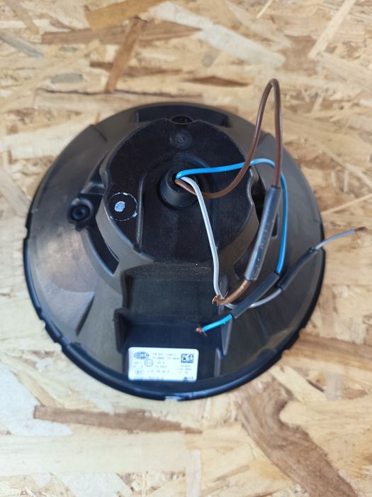 Proiectoare camioane led